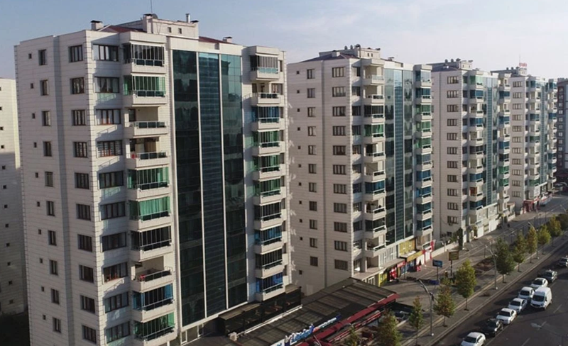 Türkiye'nin en büyük konut projesi! Başvurulara sayılı günler kaldı: İşte tüm detaylar - Resim: 2