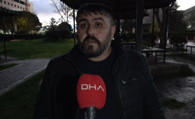 İnegöl’de torpil faciası! 2 yaşındaki Alpaslan gözünü kaybetti! Baba, fırıncıyı daha önce uyarmış! - Resim: 4