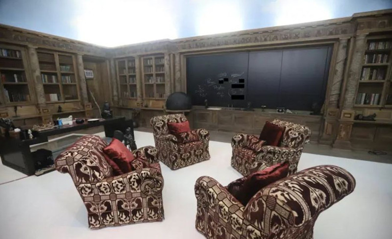 Epstein’ın kabus adasından ilk görüntüler! Adadan şoke eden fotoğraflar - Resim: 9