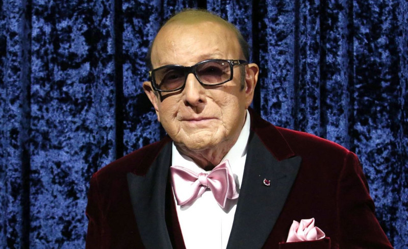 Müzik endüstrisinin efsane ismiydi! Clive Davis hayatını kaybetti - Resim: 4