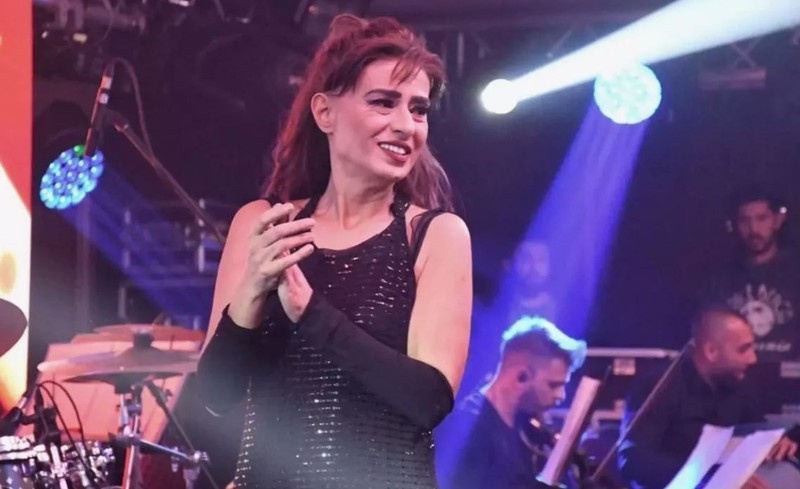 Yıldız Tilbe'den herkesi şaşkına çeviren itiraf! Kendisini benzettiği hayvanı açıkladı - Resim: 4