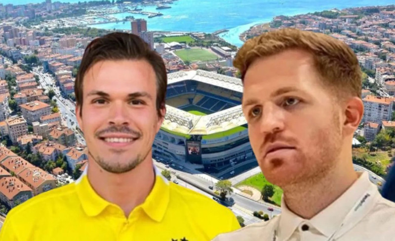 Fenerbahçelileri heyecan bastı! İspanyollar transfer müjdesini verdi! 173 gol, 101 asist yapan dünya yıldızıyla anlaşma çok yakın! - Resim: 1