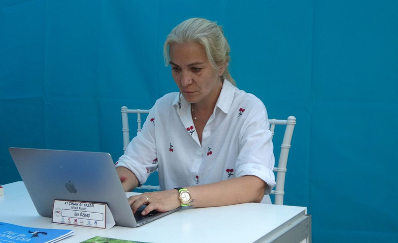 Atiye dizisi çalıntı mı? 5 yıldır süren davada yeni gelişme - Resim: 9