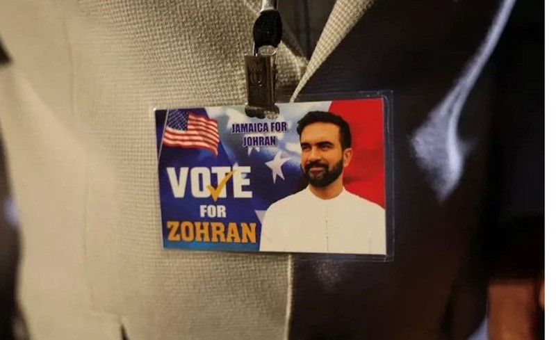 New York’ta tarihi zafer sonrası Trump'tan sert sözler: 'Egemenliğimizi kaybettik' - Resim: 6