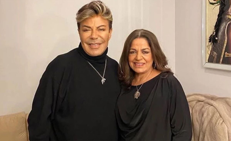 Fatih Ürek'in ablası Selvi Ürek'ten miras açıklaması: Kazancının yüzde 70'ini oraya harcamış - Resim: 4