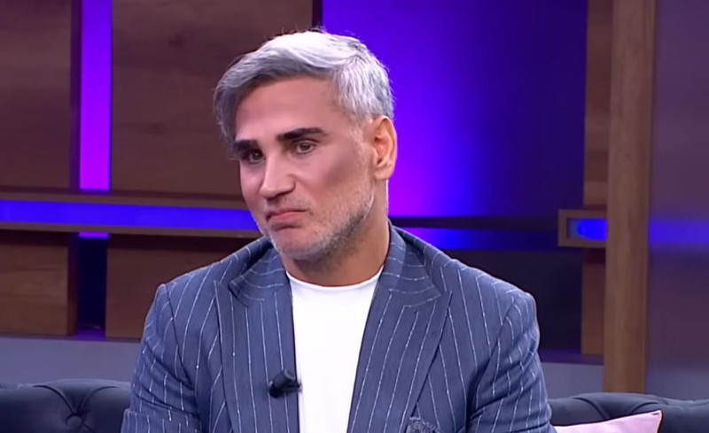 Şarkıcı Doğuş'tan olay itiraf: Şu an erkek bile olmayabilirdim! - Resim: 7