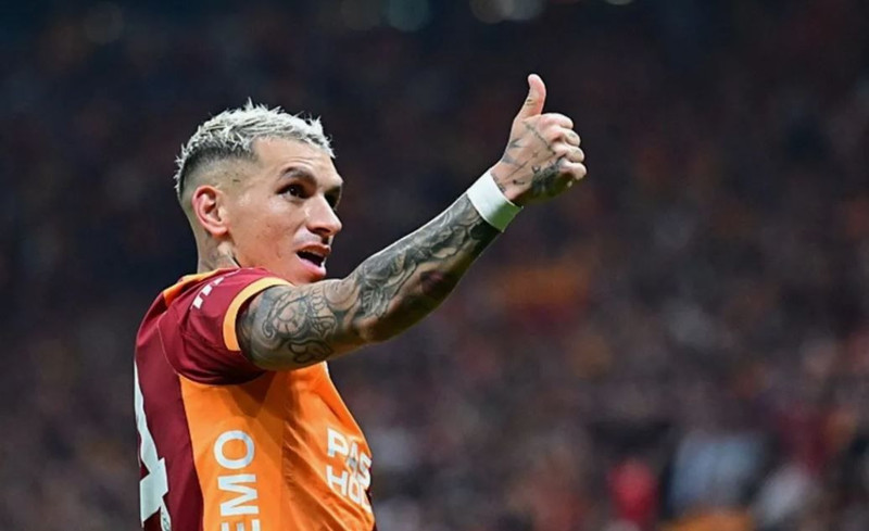 Torreira'ya yumruklu saldırıda yeni bir gelişme yaşandı! Saldırgan için istenen ceza belli oldu - Resim: 5