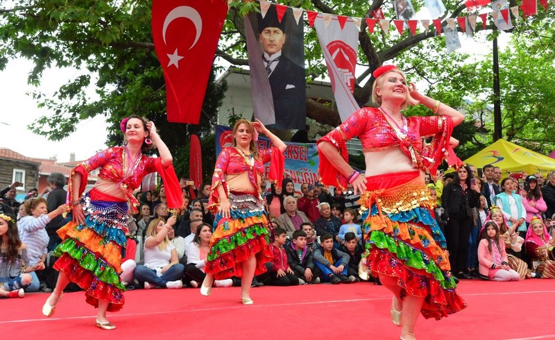 Hıdırellez nedir 2022? Hıdırellez ne zaman 2022? Hıdırellez ritüelleri nelerdir? - Resim: 9