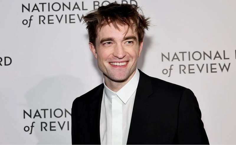 Alacakaranlık'ın Edward Cullen'ı Robert Pattinson'dan itiraf! "Bu çılgınca" - Resim: 4