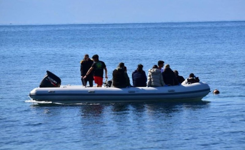 Aydın'da 500'lercesi teker teker toplandıktan sonra kara poşetlere yerleştirilip ağızları sıkıca bağlandı. 500'lerce siyah poşettekilerin hepsi yok edilecek - Resim: 3