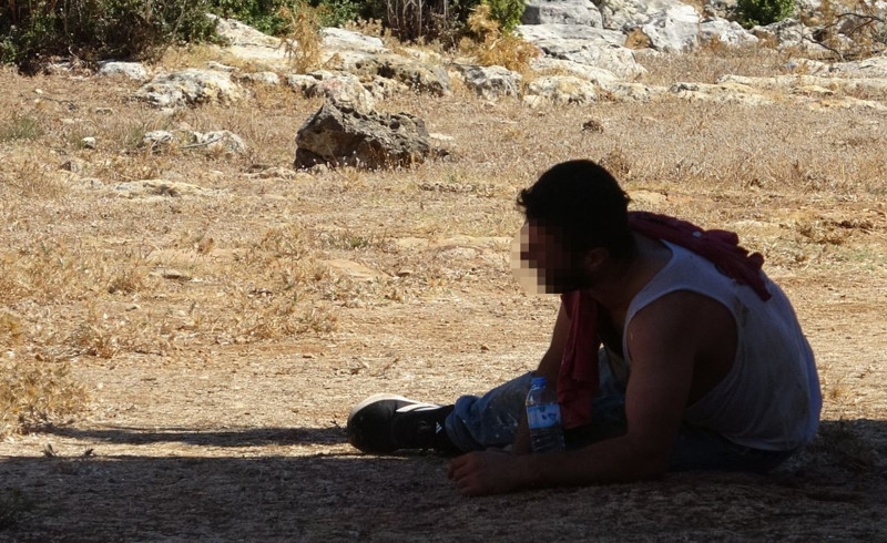 Antalya'da define faciası! Ölü sayısı arttı - Resim: 1