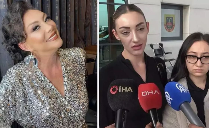 Güllü'nün oğlu Tuğberk'ten ablası hakkında çarpıcı açıklama! "Ablam katilse, bunu kervan için yapmıştır" - Resim: 5