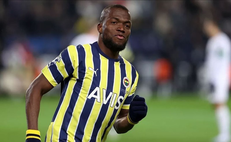 Teklif ortaya çıktı! Fenerbahçe'den Enner Valencia'ya: 'Gitme,kal' - Resim: 10