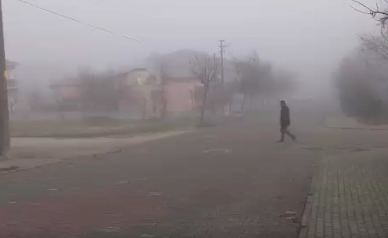 Meteoroloji'den 23 Nisan (Çarşamba) günü için uyarı: Hava sıcaklığı düşüyor! Sağanak yağışa dikkat - Resim: 9