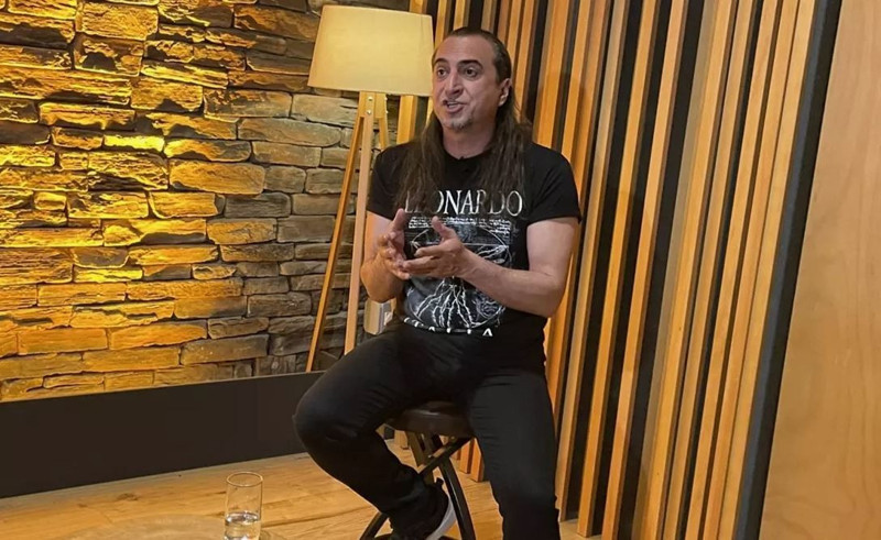 Taciz iddialarına sessiz kalmadı! Ünlü şarkıcı Ogün Sanlısoy'dan 'ifşa' açıklaması geldi - Resim: 2