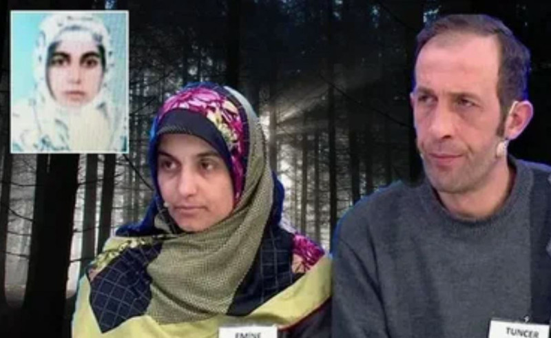 Tüm Türkiye'yi sarsmışlardı! Palu ailesi belgesel oluyor - Resim: 1