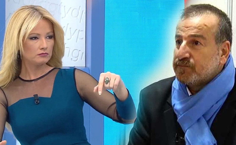 Müge Anlı'dan eski eşi Burhan Akdağ'a sert çıkış! "Adam yerine koyup muhatap almak istemiyorum" - Resim: 2