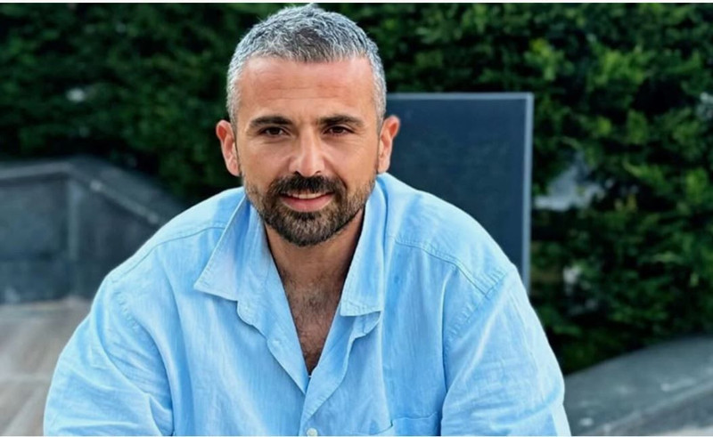 Eşine operasyon düzenlenen Tuğçe Tayfur'dan ilk açıklama: