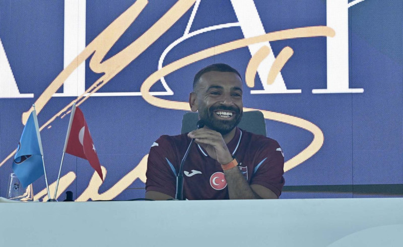 Trabzonspor, Mohamed Salah transferini nasıl bitirdi? Perde arkası ortaya çıktı! O mesaj fitili ateşledi - Resim: 6