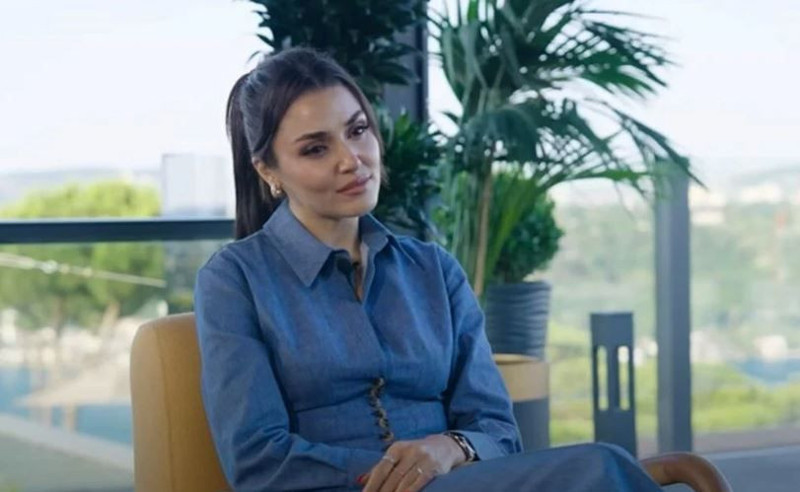 Hande Erçel'den yürek burkan açıklama! Kaybettiği annesiyle ilgili ilk kez konuştu - Resim: 3