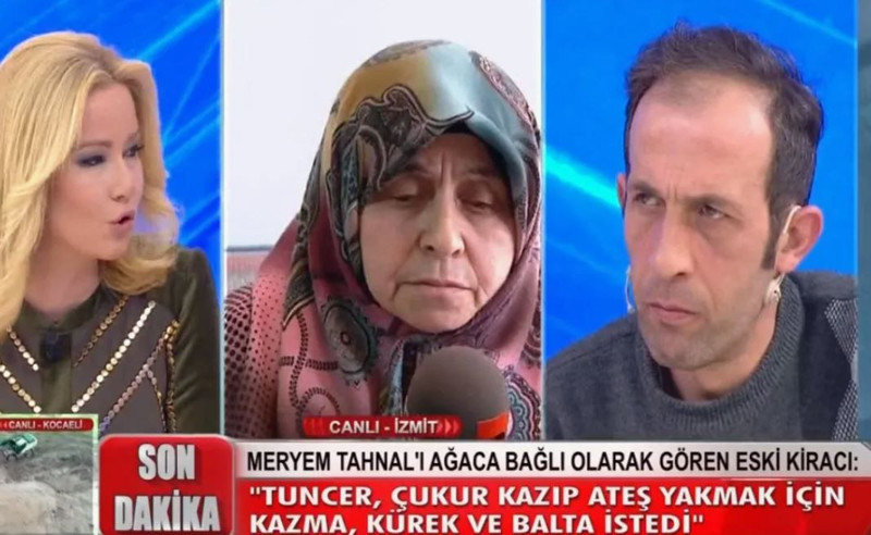 Tüm Türkiye'yi sarsmışlardı! Palu ailesi belgesel oluyor - Resim: 4