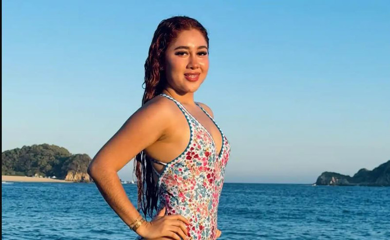 Sosyal medya fenomeninden acı haber! Trafik kazası sonucu 20 yaşında hayatını kaybetti - Resim: 8