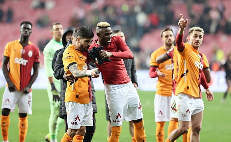 Transferi için 30 milyon euro ödenmişti! Galatasaray yeni hamlesini duyurdular! Girişimler başladı - Resim: 3
