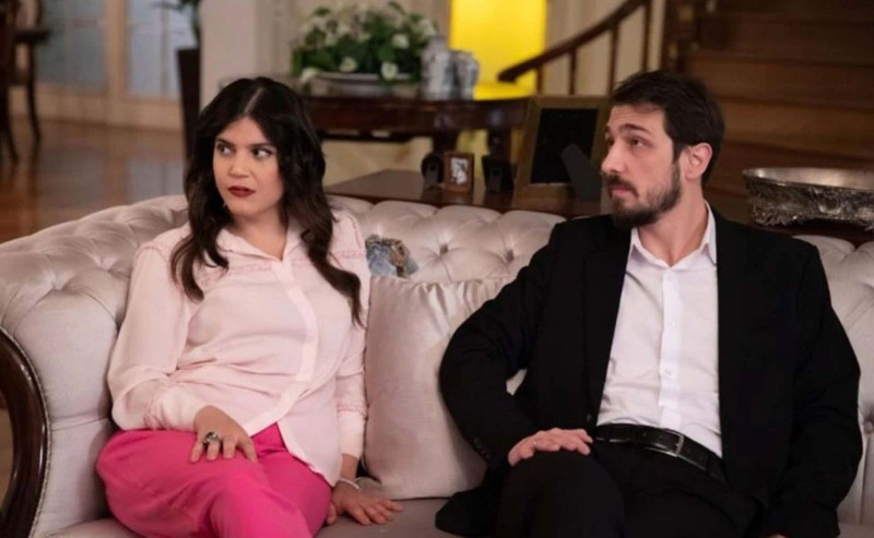 Sıla Türkoğlu’ndan Doğukan Güngör’ü kızdıran hamle! İmalı paylaşımı olay yarattı - Resim: 4