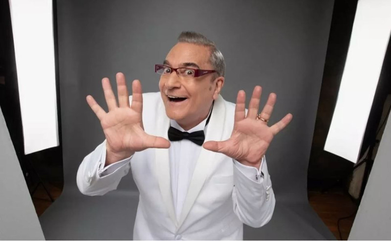 Mehmet Ali Erbil'den samimi itiraf! İşte hayatındaki üç büyük travma! - Resim: 4