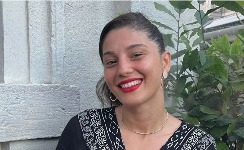 Yaprak Dökümü'nün Hayriye'si Güven Hokna'dan Seren Ay Çetin'e tepki! Gelen yorumu ifşa etti: "Hiç yakıştıramadım" - Resim: 5