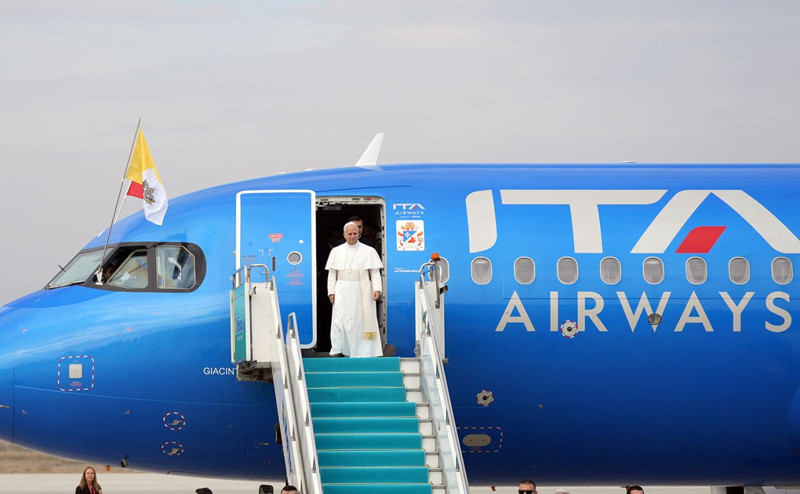 Papa 14. Leo Türkiye’de: İşte tarihi ziyaretin detayları - Resim: 5