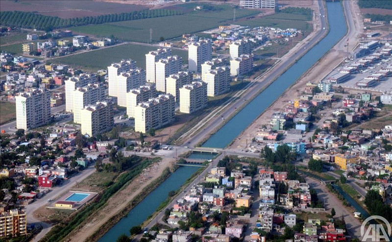En çok memurun yaşadığı 50 ülke belli oldu! İşte maaşlar ve Türkiye'nin sıralaması - Resim: 14