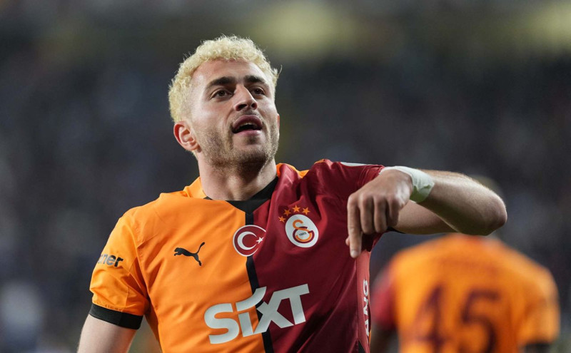 Okan Buruk’un kare ası için 25 milyon euroluk resmi transfer teklifi! Dursun Özbek elinin tersiyle itti! 35 veren olursa transfer bitecek - Resim: 5