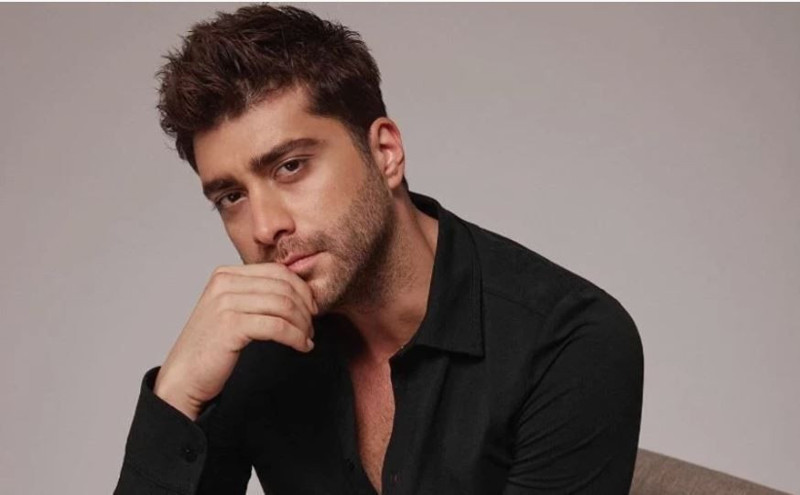 Kızılcık Şerbeti'nin Fatih'i Doğukan Güngör takipçisine kayıtsız kalamadı! "Ben değilim, yapay zeka" cevabıyla şaşırttı - Resim: 1