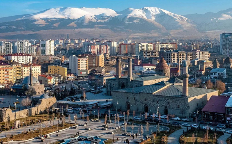 81 ilin lakabı belli oldu! Bazılarını duyunca çok şaşıracaksınız! İşte illerin takma adları - Resim: 32