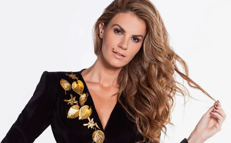 Göğsünde kitle tespit edilmişti! Ameliyat olan Tülin Şahin'in patoloji sonuçları çıktı - Resim: 6