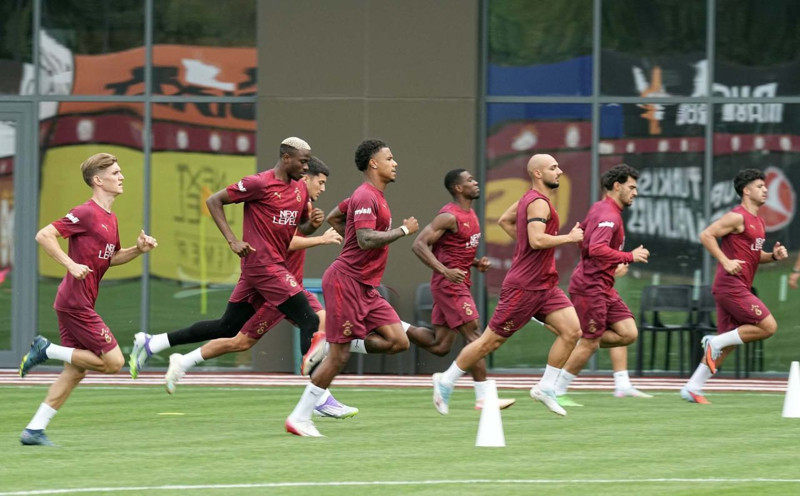 Transfer piyasası karışacak! Galatasaray’ın gözbebeğine resmi ilgi! Cimbom 45-50 milyon euro bonservis istiyor - Resim: 3