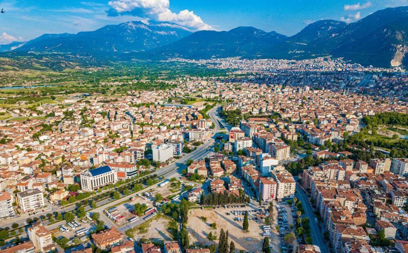 81 ilin lakabı belli oldu! Bazılarını duyunca çok şaşıracaksınız! İşte illerin takma adları - Resim: 25