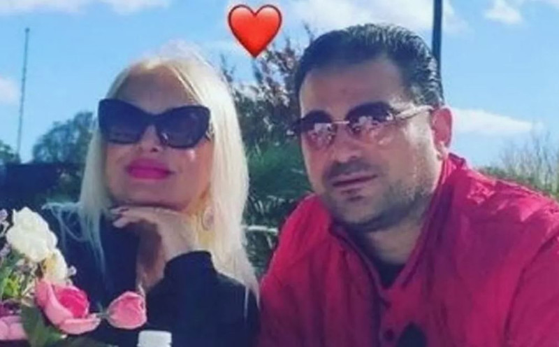 Yeşilçam'ın Afrodit'i Banu Alkan'dan müjdeli haber! 17 yaş küçük sevgilisiyle evleniyor - Resim: 5
