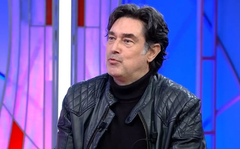 Oyuncu Burak Hakkı'dan şaşkınlığa sürükleyen itiraf: Kadınlar için doğru bir adam değilim! - Resim: 4