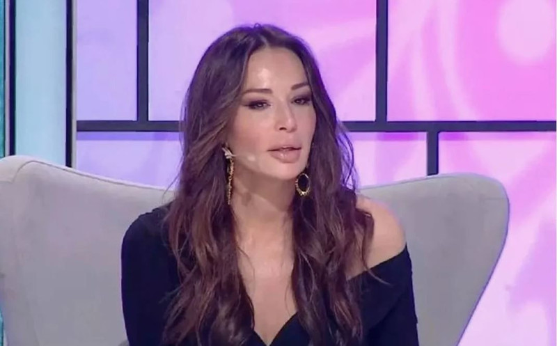 Boşanma sürecindeydi! Güzide Duran ve Fikret Orman ilk kez dudak dudağa görüntülendi - Resim: 1