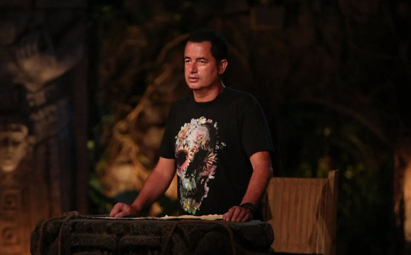 Acun Ilıcalı duyurdu! İşte Survivor 2026'da yarışacak üçüncü ünlü isim - Resim: 3