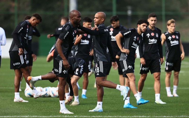 Beşiktaş'ın yıldızına dünya devi talip oldu! Çılgın bonservis talebi ortaya çıktı! Serdal Adalı evet derse bu transfer Beşiktaş tarihine geçecek - Resim: 3