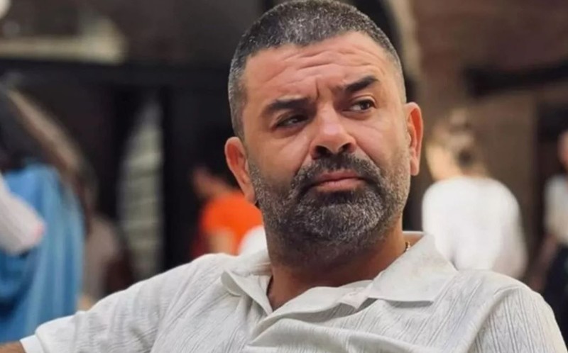 Ceyda Düvenci ile 8 yıllık evliliğini bitirmişti! Bülent Şakrak yeni aşkını ilan etti! Sosyal medya hesabından paylaştı - Resim: 5