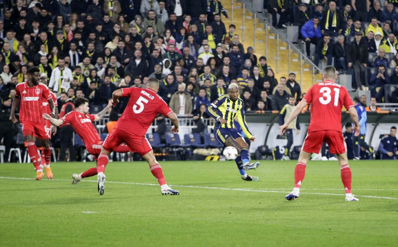 Fenerbahçe'de Kasımpaşa maçı çok kritik! 2 yıllık hasret son bulabilir - Resim: 2