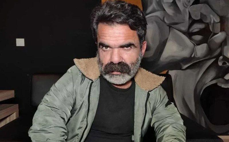 'Öldü' haberleriyle gündem oluyordu! Çocuklar Duymasın'ın Çaycı Hüseyin'i Alpaslan Özmol yıllar sonra ortaya çıktı - Resim: 5