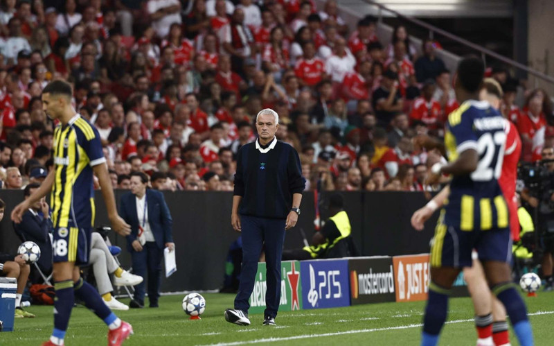 Benfica yenilgisi her şeyi değiştirdi! Fenerbahçe dev gelirden oldu! - Resim: 2