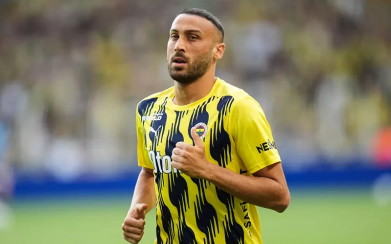 Karar şok etkisi yaratmıştı! Fenerbahçe’de İrfan Can ve Cenk Tosun'un kadro dışı kalma nedenleri ortaya çıktı! - Resim: 10