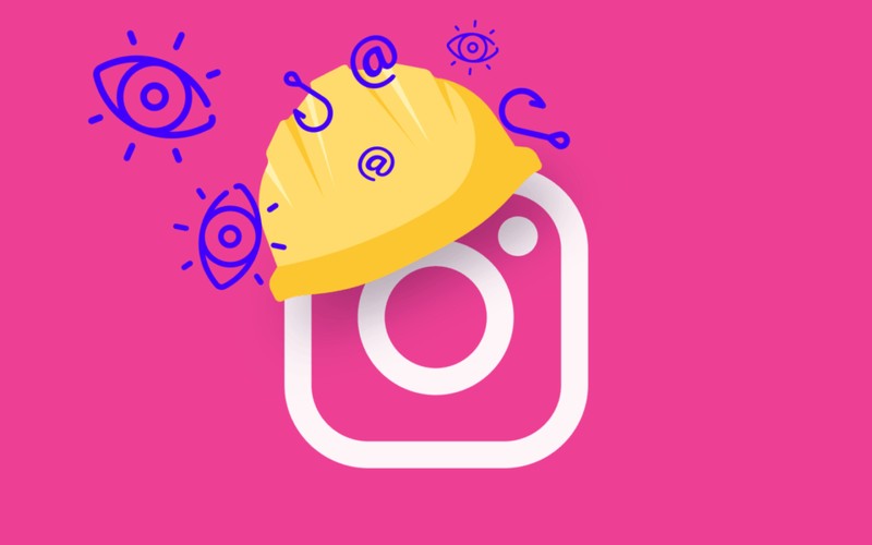 Instagram gizli hesap görme 2021: Instagram'da gizli hesaba bakma - Resim: 16