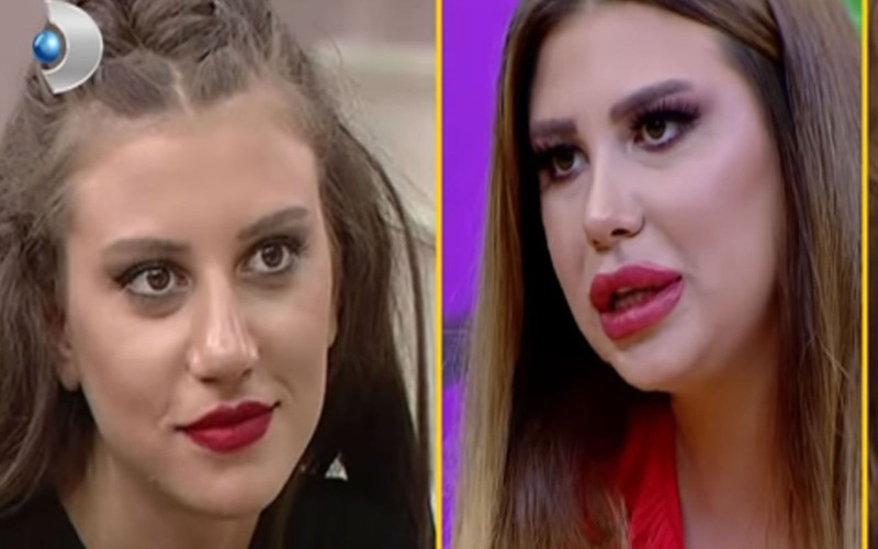 Kısmetse Olur'un kurgu olduğunu açıklamıştı! Melis Buse Betkayan tanınmaz hale geldi - Resim: 33